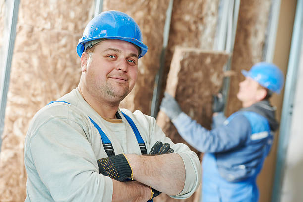 Insulation for Commercial Buildings in Heritage Lake, IN